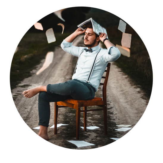 Stresshantering – en vardag i balans