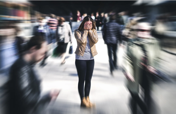 Bild på Beatrice Merono Broberg