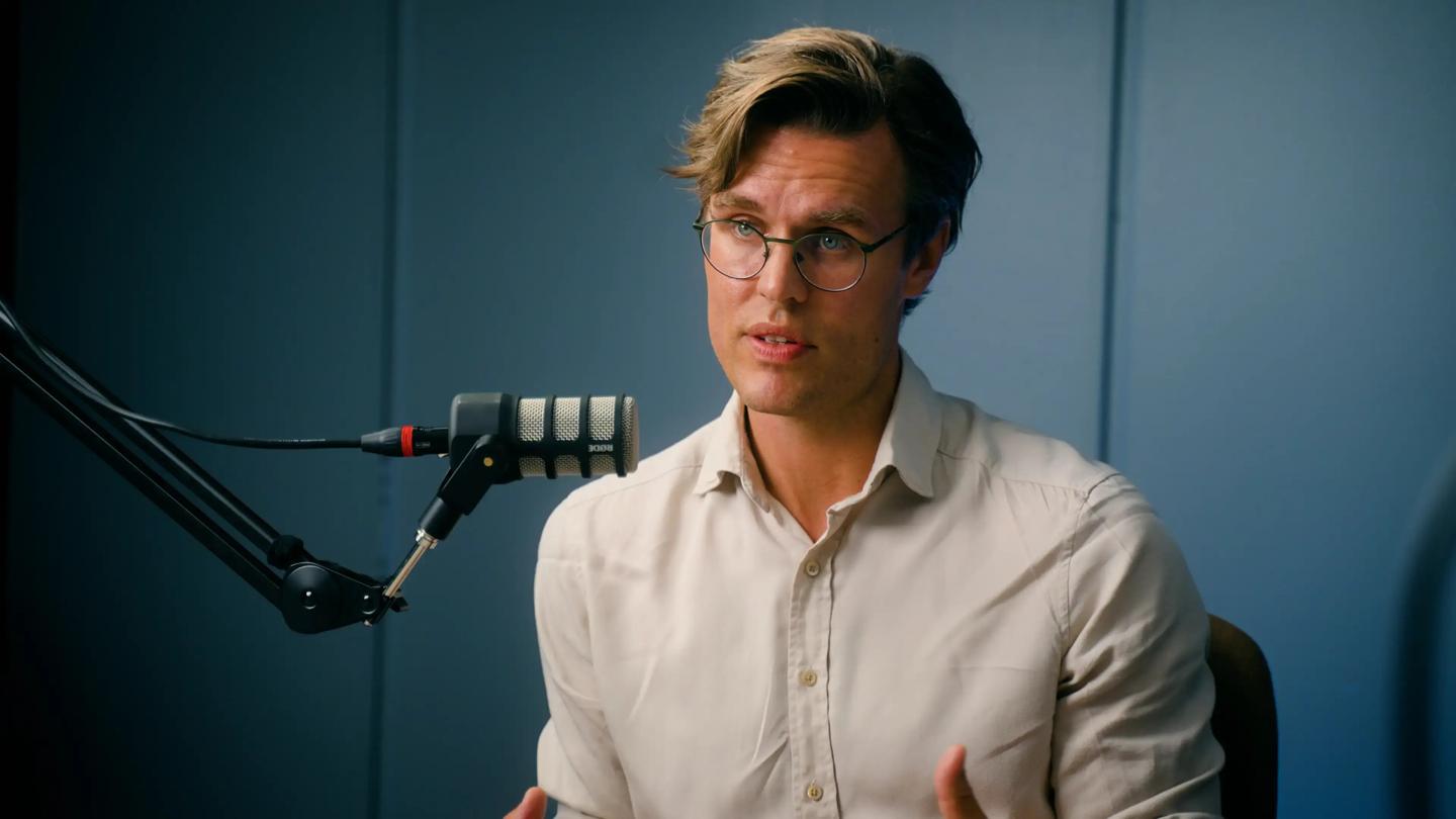Haakon Rydning
