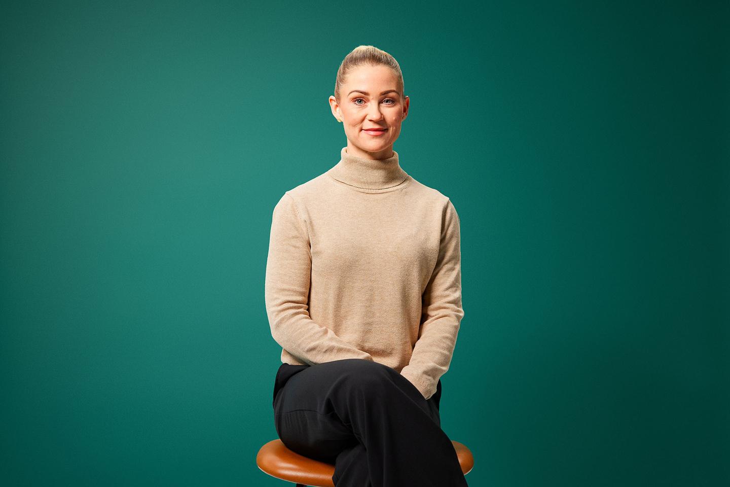 Kunskap är grunden till bättre ergonomi