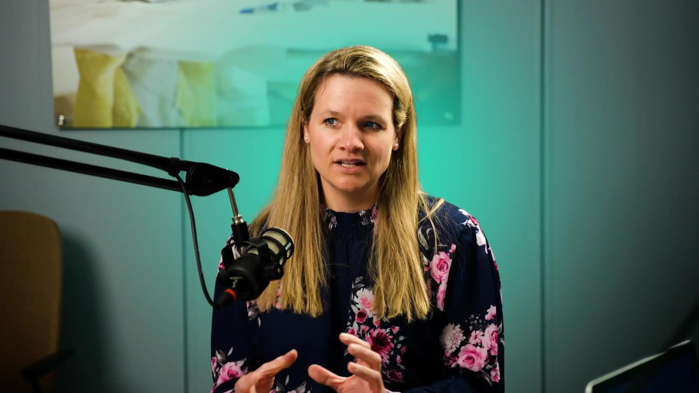 Anniken Grønstad