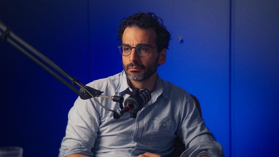 Kaveh Rashidi