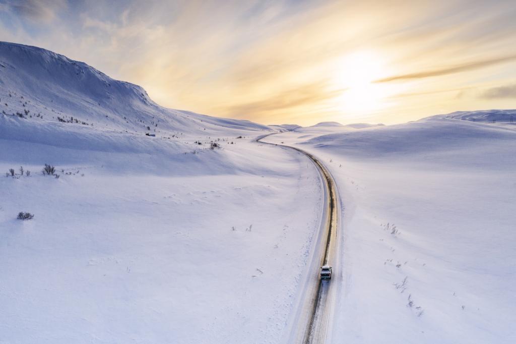 Transport