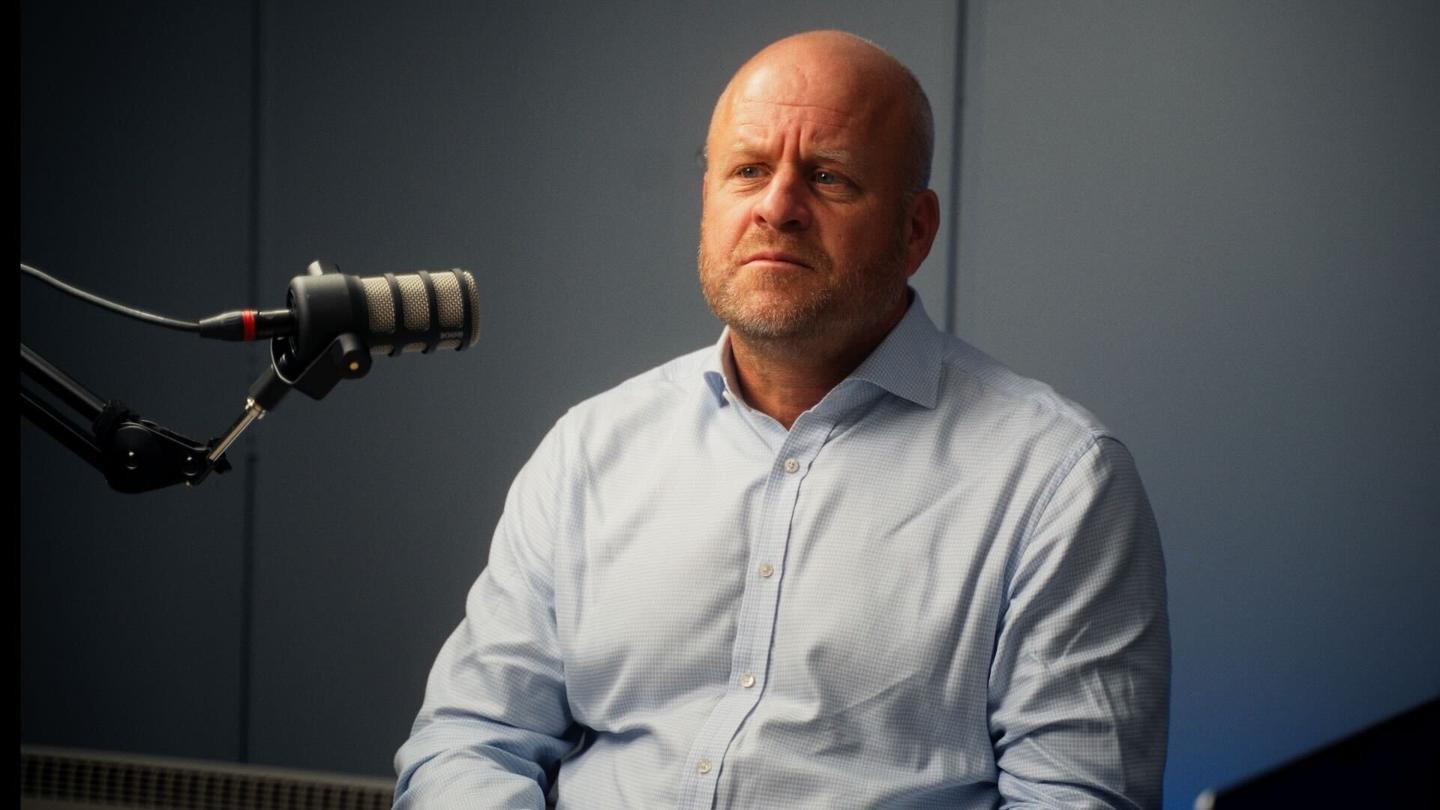 Anders Dysvik
