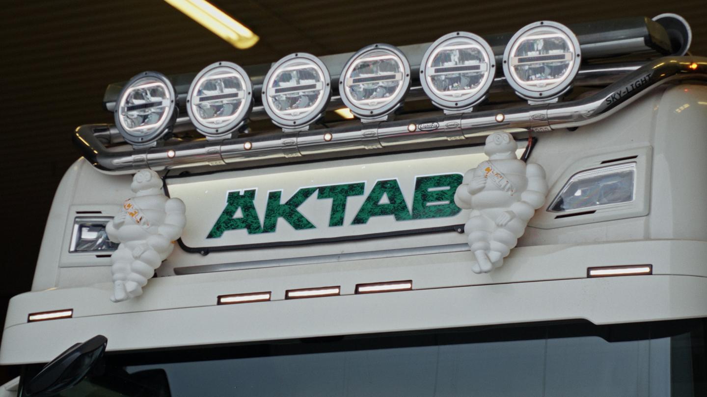 Älmestad Kvarn & Transport