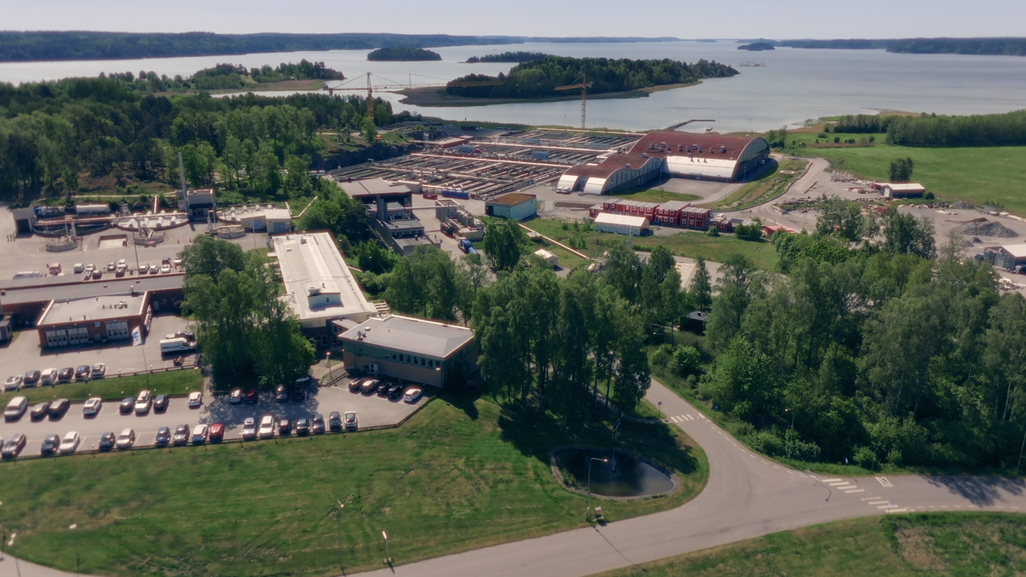 Syvab Himmelfjärdsverket