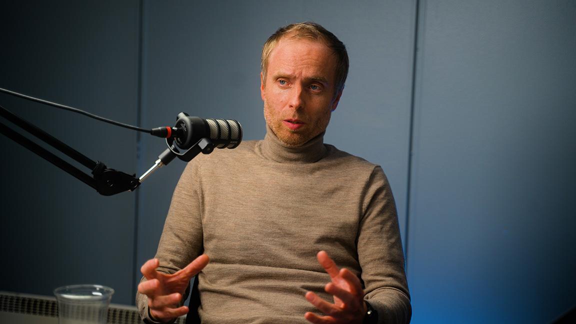 Trond Løkling