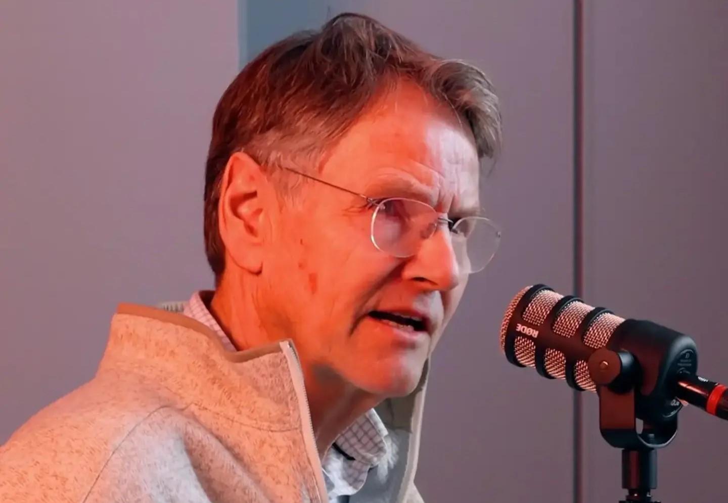 Henning Bang