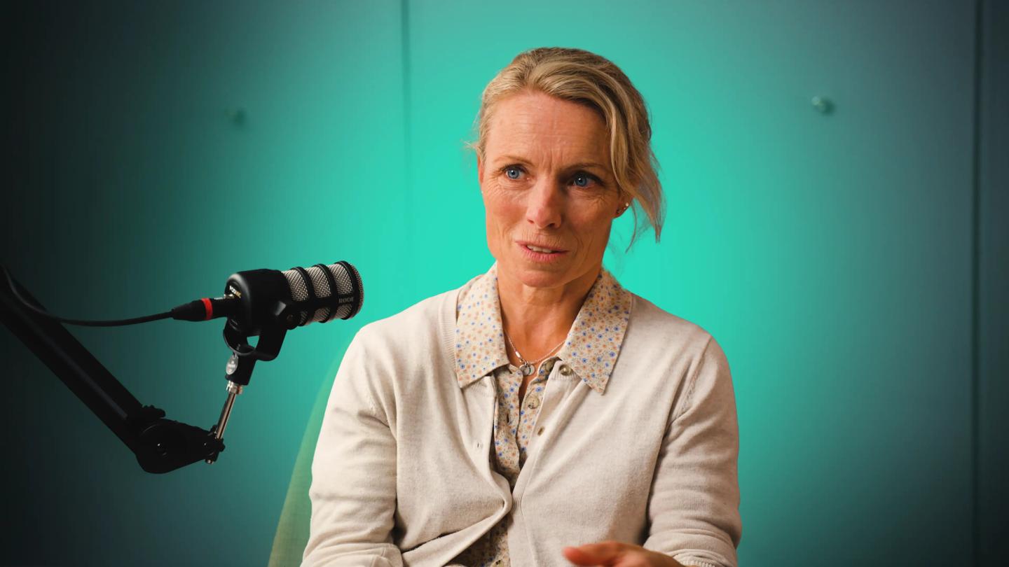 Trine Stensrud
