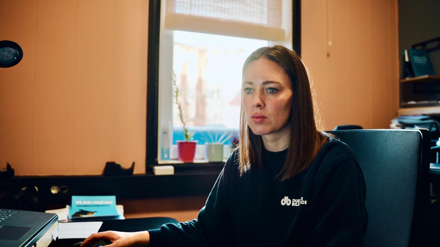 Silje Dueland
