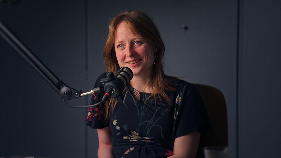Agnes Nærland Viljugrein