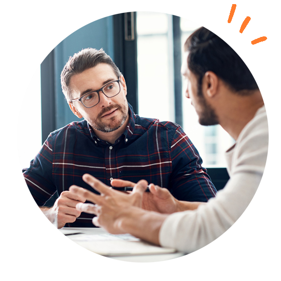 Praktisk hantering av konflikter på arbetet