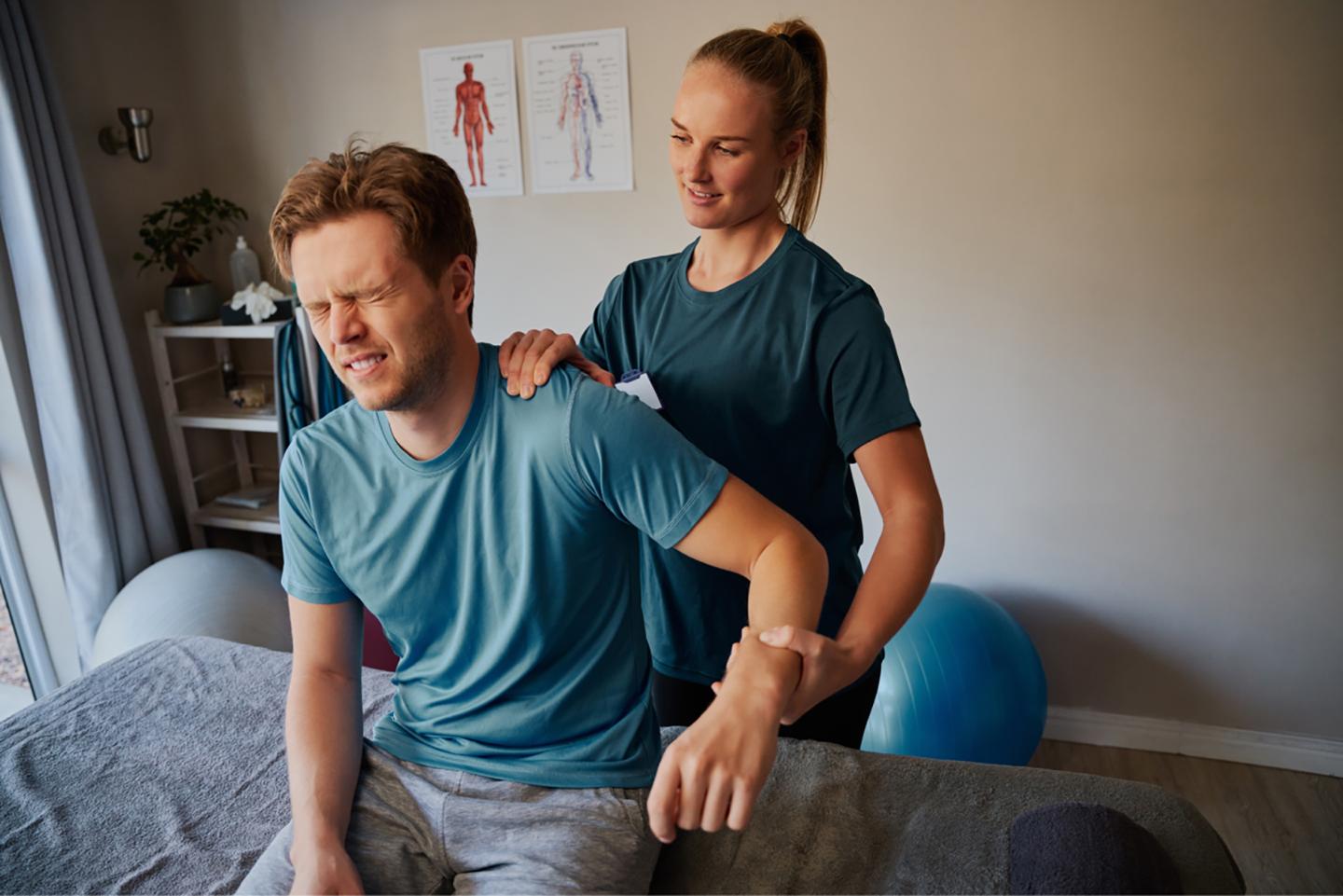 Sala - utbildning i ergonomi